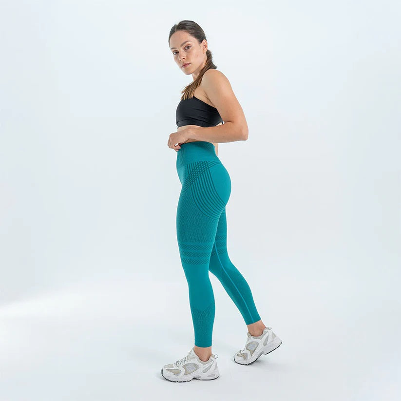 fitUp Legginsy 3D – Zmniejsz widoczność cellulitu i ciesz się gładszą sylwetką