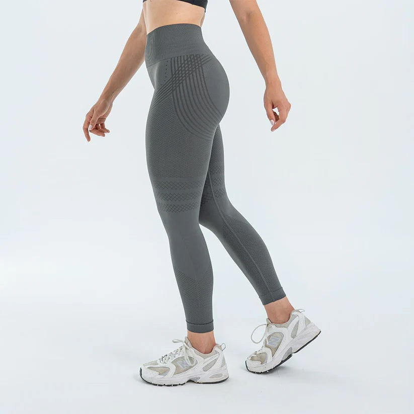 fitUp Legginsy 3D – Zmniejsz widoczność cellulitu i ciesz się gładszą sylwetką